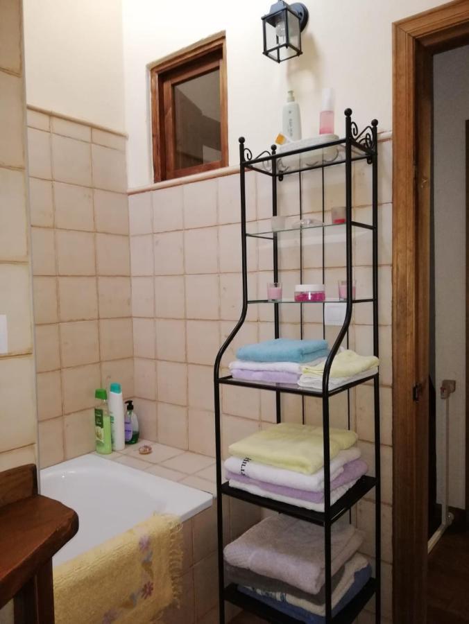 Casa De Pueblo Rural Hébergement de vacances León