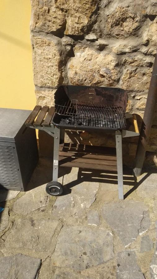 Hébergement de vacances Casa De Pueblo Rural