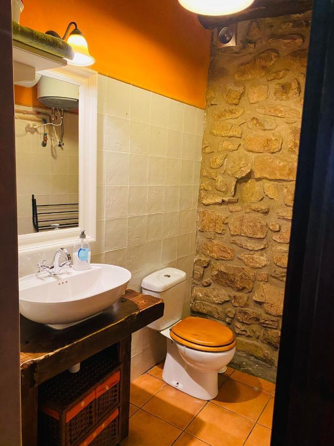 Hébergement de vacances Casa De Pueblo Rural *