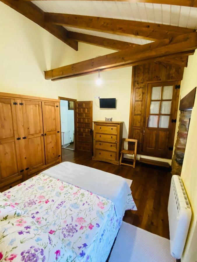 Casa De Pueblo Rural Hébergement de vacances
