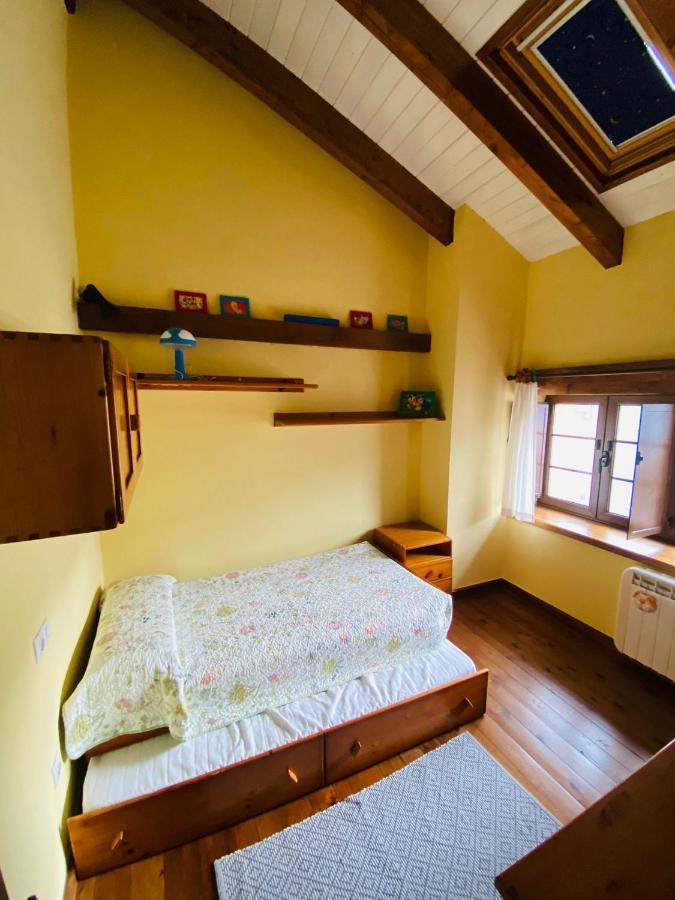 Hébergement de vacances Casa De Pueblo Rural *