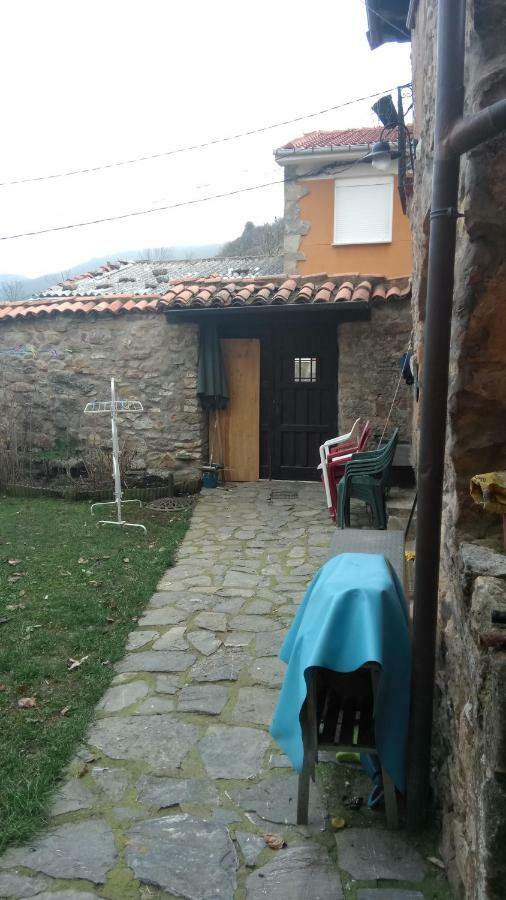 Casa De Pueblo Rural Casa de férias Leão